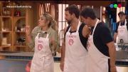 MasterChef Celebrity: noche de medallas