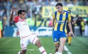 Rosario Central vs Estudiantes: qué día y a qué hora se juega el partido por Octavos de Final