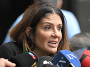 Destituyeron a la Jueza Makintach