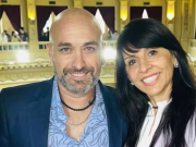 El PJ busca impedir que asuma una senadora libertaria