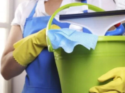 ANMAT prohibió todos los productos de limpieza de una marca