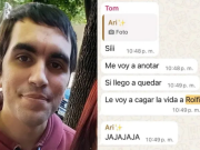 El estudiante que se suicidó en la UBA era víctima de bullying