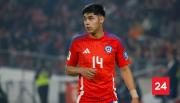 Chile vs Perú: Sigue aquí EN VIVO y ONLINE el amistoso de La Roja