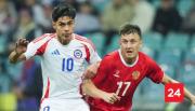 Rusia evalúa inédito torneo que podría tener a Chile entre sus protagonistas