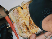 Chancho N°1: abre local que busca cocinar con sentido y cerdos criados en libertad