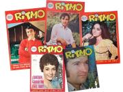 La Nueva Ola vuelve a escena para celebrar 60 años de la Revista Ritmo