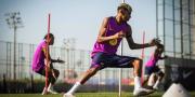 El Barcelona se prepara para el regreso al Spotify Camp Nou