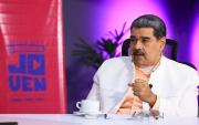 Maduro pide diálogo a Trump ante tensión en el Caribe