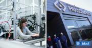 Corfo anuncia la creación de un centro de innovación industrial que operará desde Huachipato