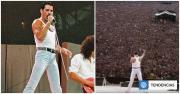 Lanzan moneda conmemorativa por Freddie Mercury y concierto en Live Aid: Una de las más especiales