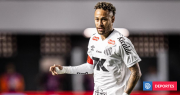 El ocaso de Neymar: brasileño hizo el ridículo tras fallar dos veces su lujo más famoso