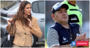 Jueza que protagonizó documental sobre juicio de Diego Maradona es destituida en Argentina