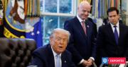 Trump vuelve a amenazar con quitar sede a ciudades de Mundial 2026: presidente de EEUU lanzó FIFA Pass