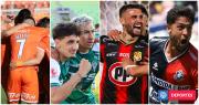 Este martes comienza la Liguilla de Ascenso de Primera B: revisa programación y llaves entre clubes