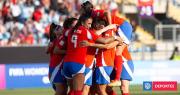 Con Endler y una recuperada Cortés: La Roja oficializa nómina contra Perú y Paraguay en Eliminatorias