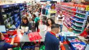 Arranca una semana con descuentos de hasta 40% en supermercados mayoristas de Mendoza