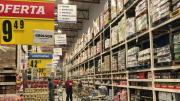 Los descuentos en supermercados mayoristas de Mendoza, con foco en consumo masivo, electro y Navidad