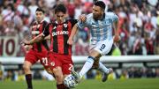 Cuándo juega Boca y el clásico Racing vs. River: días y horarios de los octavos de final del Torneo Clausura