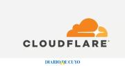 Internet colapsa con la caída del servidor Cloudflare y sitios como X o ChatGPT dejan de funcionar