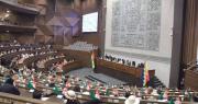 Diputados sesionan este martes para tratar la ley de los comicios subnacionales; anuncian acuerdo para su aprobación