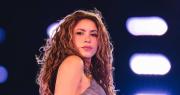Shakira deslumbró en Lima con su show ‘Las mujeres ya no lloran’