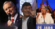 Las millonarias cifras que recibirán los candidatos por sus votos: Jara, Kast y Parisi lideran la lista