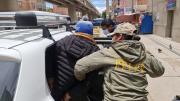 Oruro: Fiscalía logra que tres sujetos sean sentenciados por delitos contra la integridad de mujeres y adolescentes 