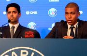 Mbappé y PSG se reclaman mutuamente más de 200 millones en indemnizaciones