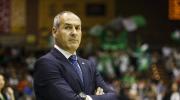 Curro Segura es designado como nuevo seleccionador de la FVB