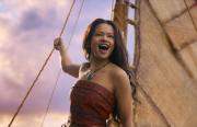 Disney revela el primer trailer del live action de “Moana”