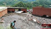 La Asunta: Mazamorra destruye 6 casas e inunda un colegio; hay un desaparecido desde la semana pasada