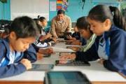La calidad de la educacion: un reto insoslayable para el gobierno