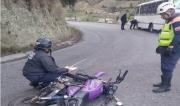 Accidentes en motocicletas han cobrado la vida de 115 personas en Barinas