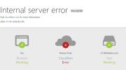 Internet a los tumbos por falla en los servicios de Cloudflare