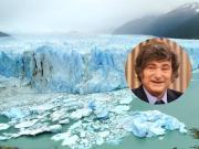 Nueva Ley de Glaciares: Milei quiere saqueo económico y destrucción ambiental