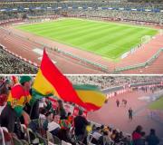 Japón vs. Bolivia: emoción hasta las lágrimas en la barra boliviana