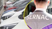 Por riesgo para los consumidores: Sernac emite alerta de seguridad para vehículo vendido este año en Chile