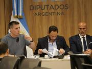 Para la Comisión $Libra, hubo una colaboración imprescindible de Milei en la estafa y sugiere al Congreso investigarlo por mal desempeño