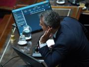 Discusiones, un nuevo protocolo en Diputados y polémica: Martín Menem pidió que todos devuelvan los despachos y amenaza con multas