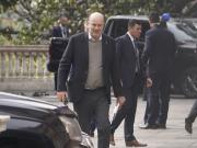 Federico Sturzenegger citó a Jesús multiplicando los panes para responder las críticas a la reforma laboral: Acá no hay milagros