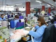 Textiles en crisis: le plantearon al Gobierno que las cargas sociales se paguen a cuenta de IVA