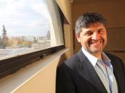 Marcelo Fígoli entra al negocio de real estate: compra parte de la constructora que amplió el Monumental