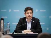 Traslada facultades centrales al Ejecutivo: La Rural criticó la Ley Fiscal que envió Axel Kicillof a la Legislatura