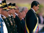 Argumentos a favor del derrocamiento de Maduro