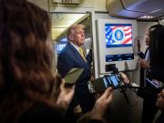 La Doctrina Donroe: El intento de Trump de controlar el hemisferio occidental