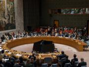 Avance: el Consejo de Seguridad aprobó el plan de Trump para Gaza con la formación de una fuerza militar internacional