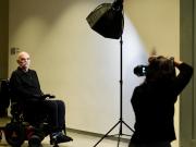 “Ninguno era raro, todos eran raros”: la mirada de Martín Caparrós sobre Buenos Aires