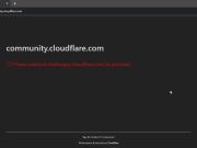 Qué es challenges.cloudflare.com: el escudo de seguridad de Cloudflare que a veces falla y cómo solucionarlo