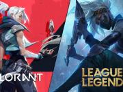 Se cayó League of Legends y VALORANT por Cloudfare: qué pasó con los juegos y cuándo se restablece el servicio