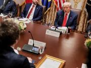 Acuerdo bilateral: qué es la “transferencia de datos personales” con Estados Unidos y cómo puede afectar a los argentinos